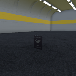 United Federation Passport (remasted)