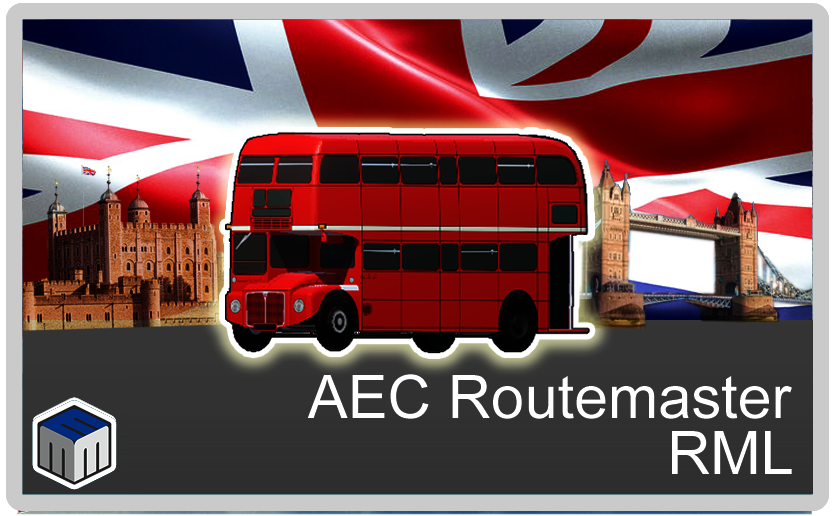AEC Routemaster (RML)