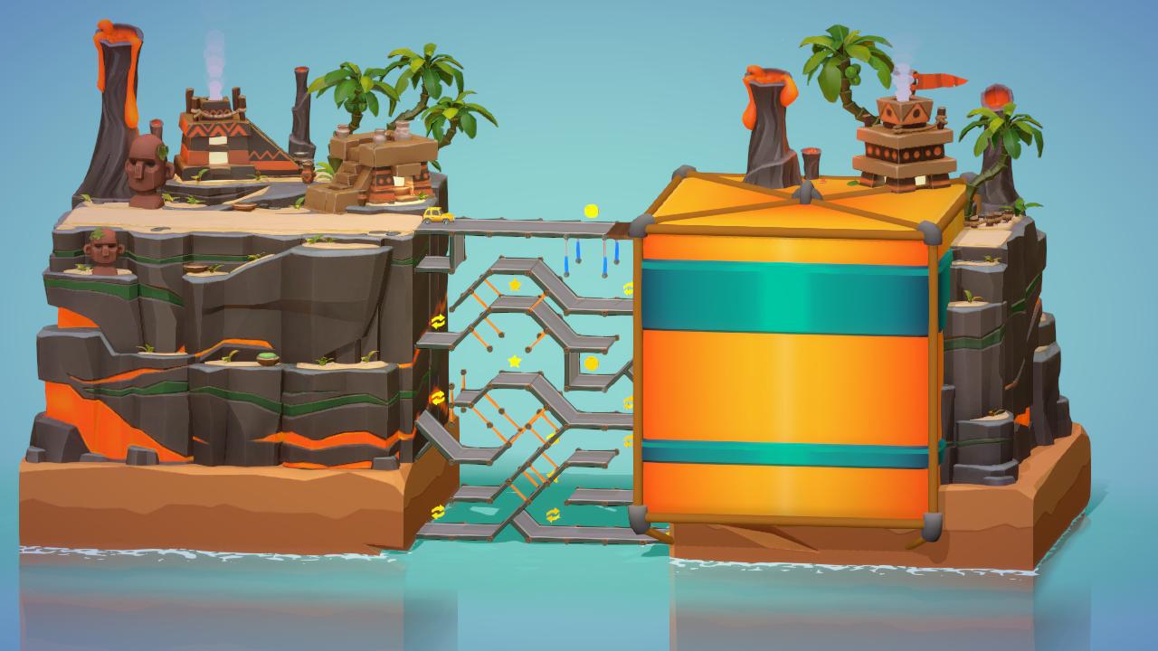Maze