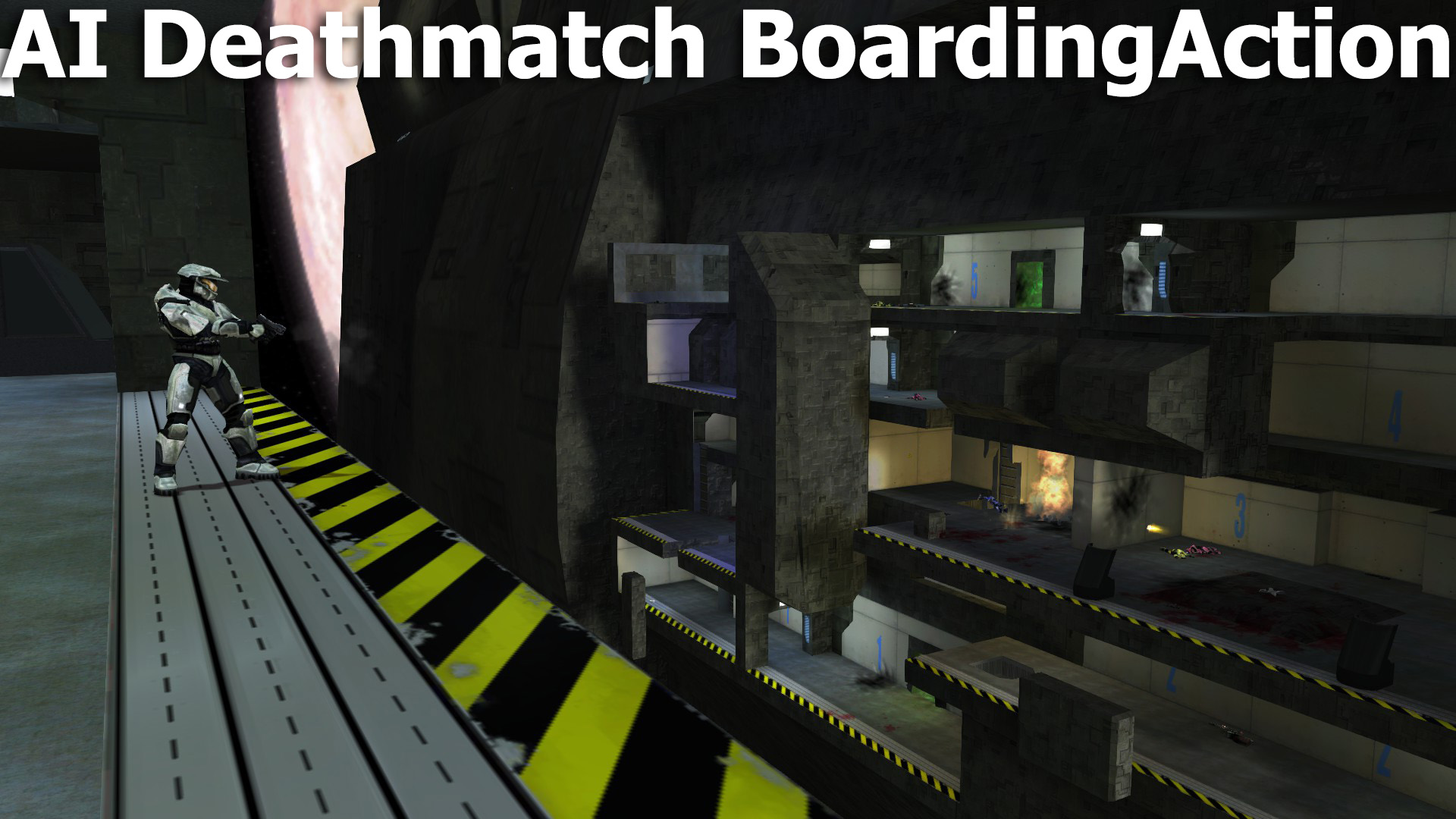 aimp boardingaction ffa