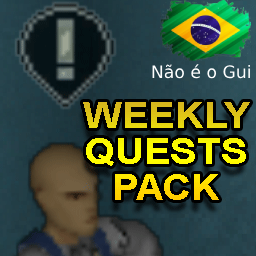 Pacote de Missões Semanais