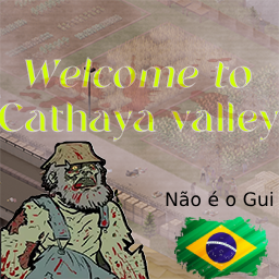 Cathaya Valley 2.0 (Português Brasileiro)