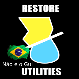 Restaurar Utilitários