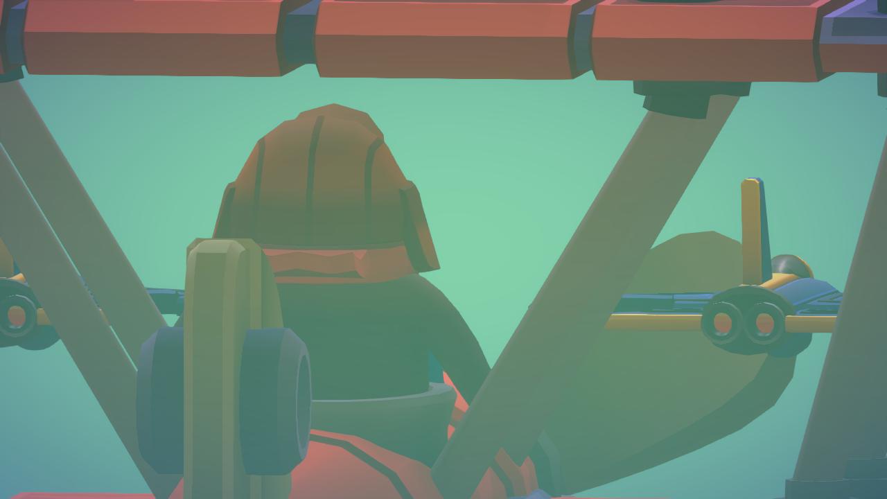 Complete speed