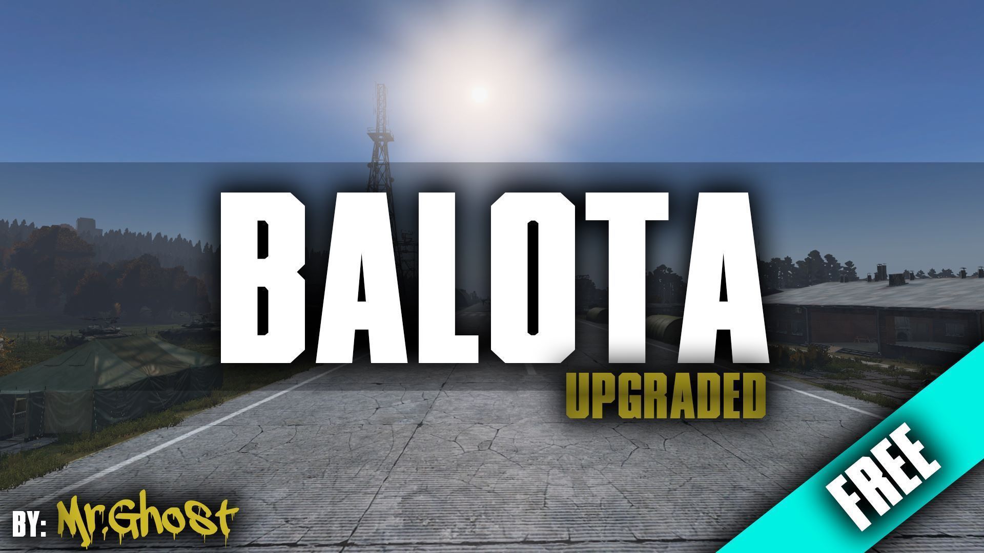 BALOTA-byGHOST