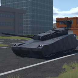 Aurrorian Defense Industries, Knight.