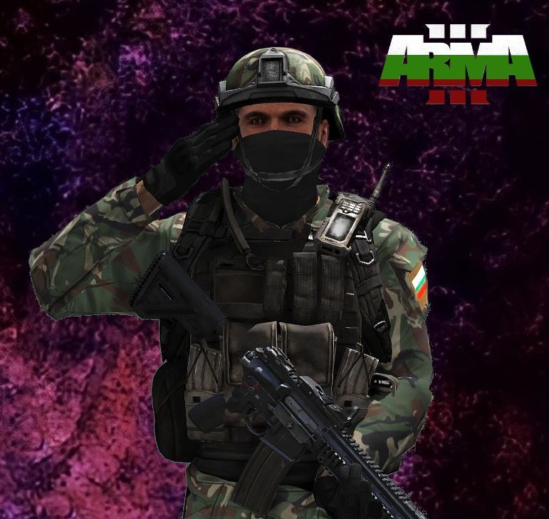 Bulgaria 2035