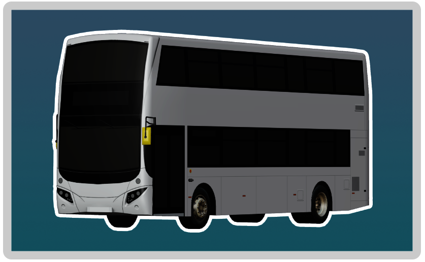 Volvo B5TL (MCV eVoSeti)