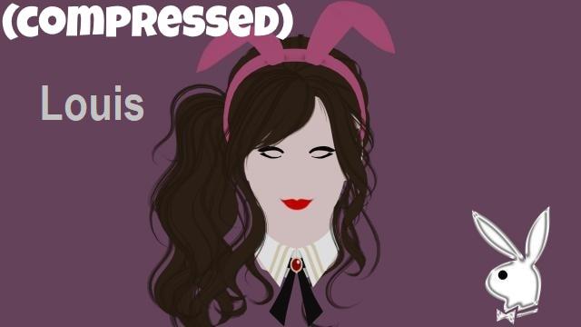 Lepus Zoey (Louis) - Compressed Edition
