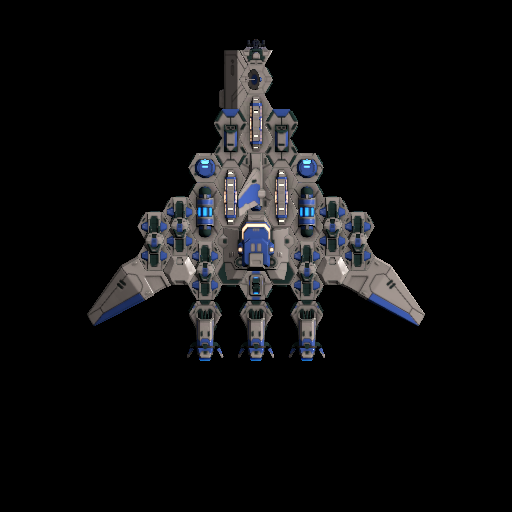 Cruiser 001
