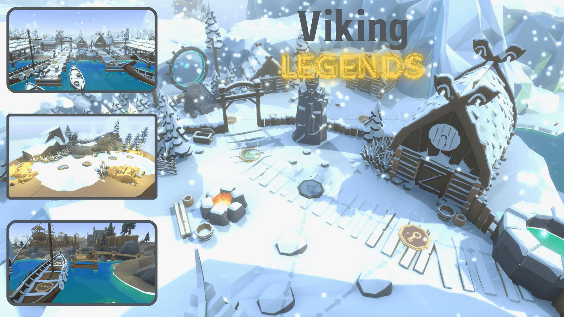 Viking Legends