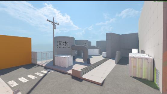 Clearwater (WIP) – Counter-Strike 2 Mod