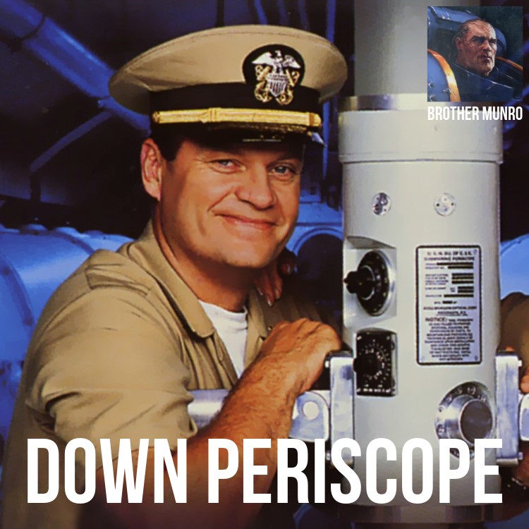Down Periscope