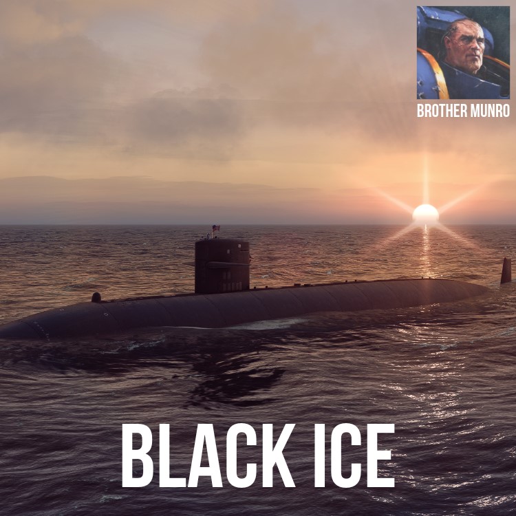 Black Ice