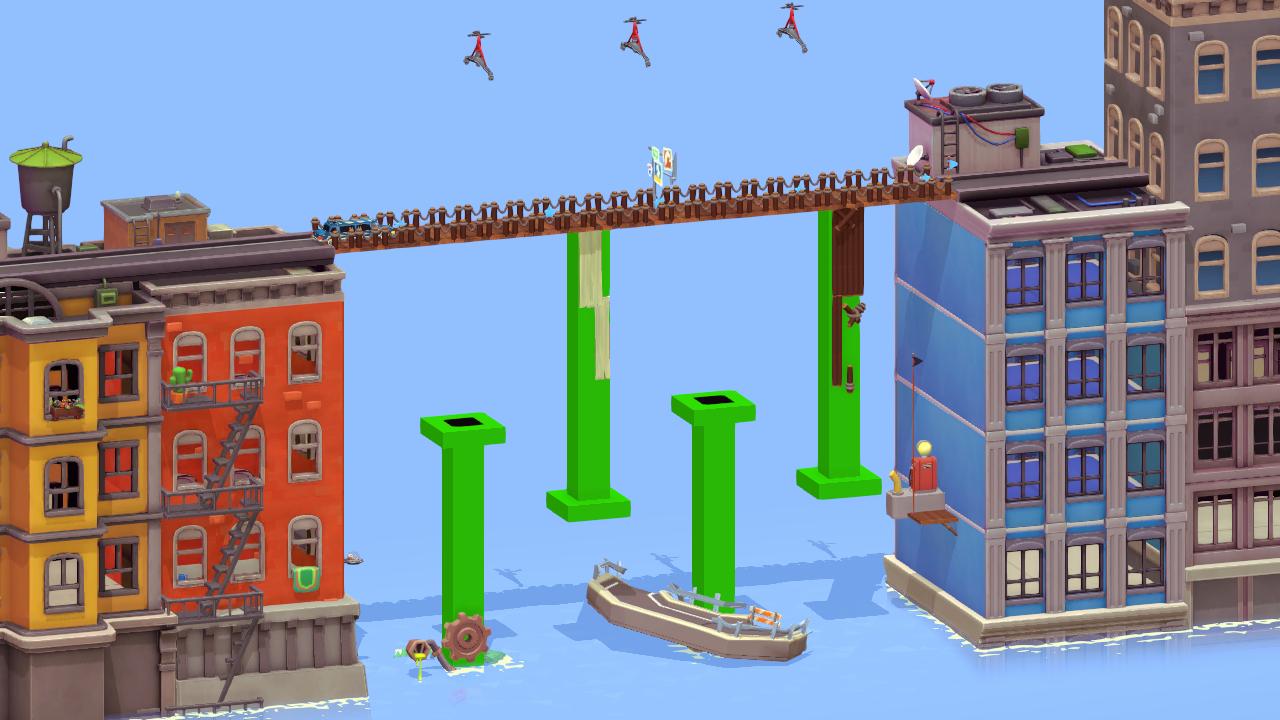 Flappy UFO