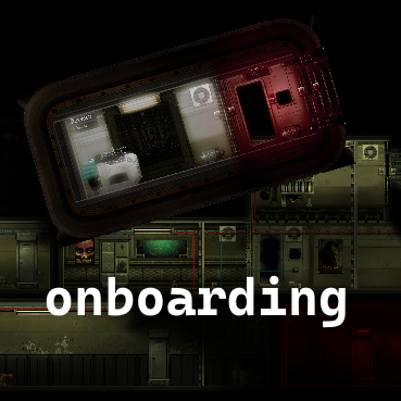 Onboarding – Barotrauma Mod