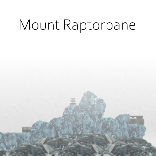 Mount Raptorbane – Barotrauma Mod