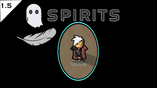 Spirits - Lightweight