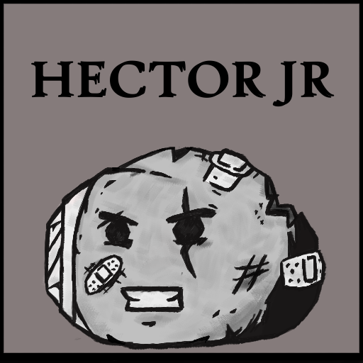 Pet Rock!