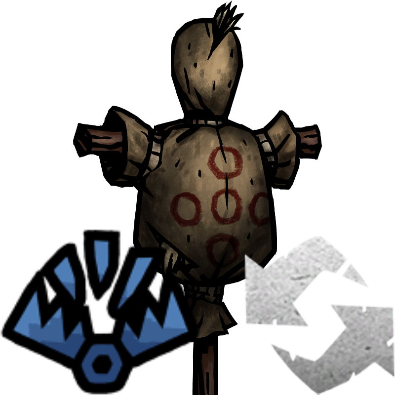 Dancing Dummy
