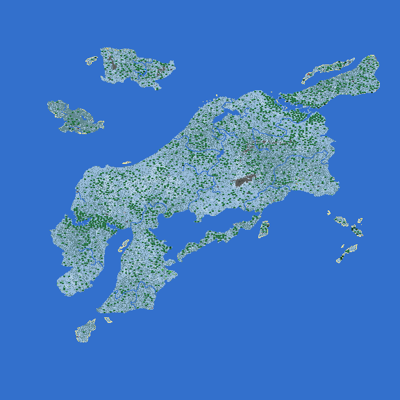 Arctic Archipelago