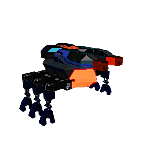 Grey Industries Faor