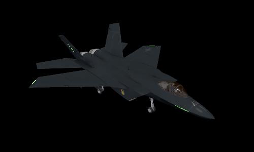 ROKAF F-15K Special marking