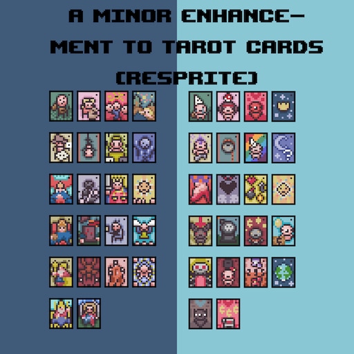 binding of isaac reverse cards Just got moon card and I'm stuck now : r/bindingofisaac Back at last Steam Workshop::Flip Cards