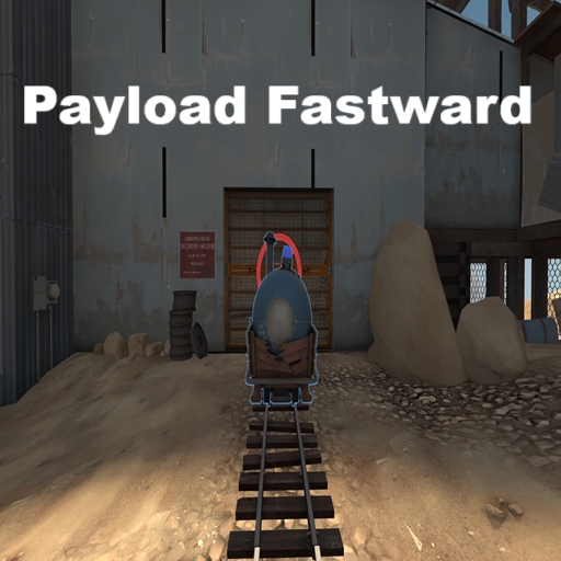 Payload Fastward – Team Fortress 2 Mod