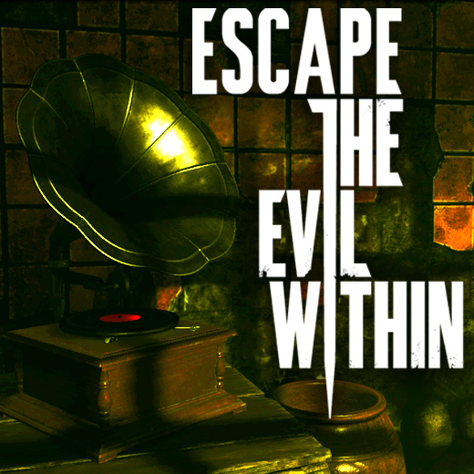 ESCAPE THE EVIL WITHIN