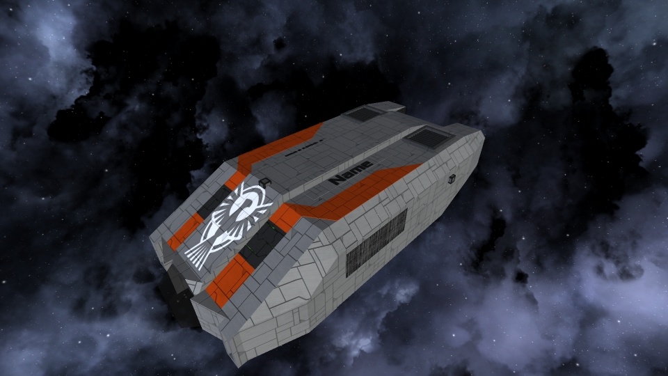 Type 6 Transporter (Elite Dangorous)