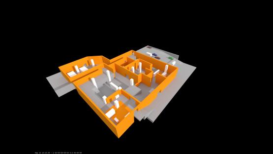 Treasury – Counter-Strike 2 Mod