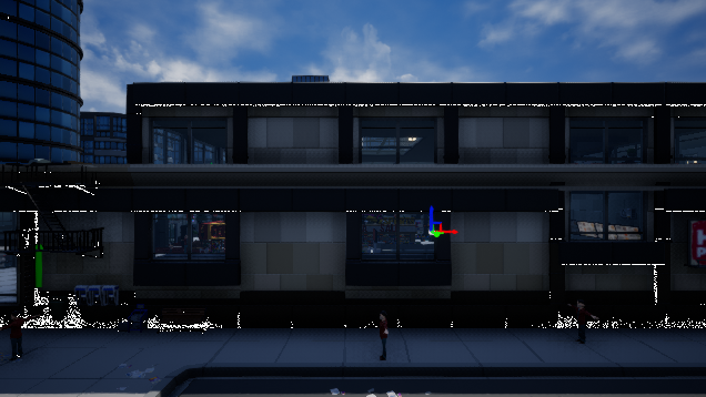 Supermarket (fix)