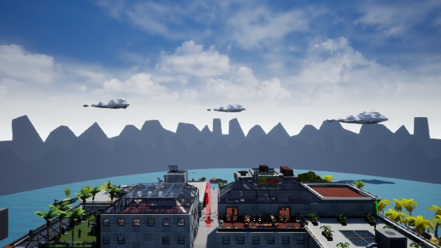 Isle of Bank (fix)
