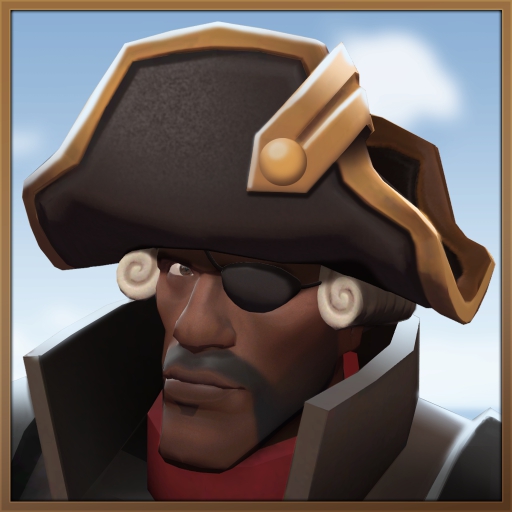 Boatswain's Bicorne