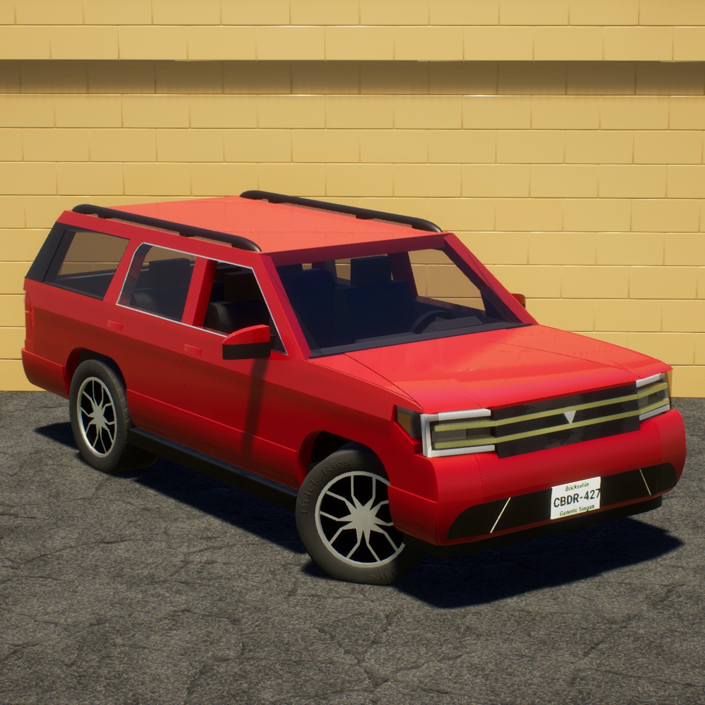 2021-2025 Grey Falcon Arbiter LX