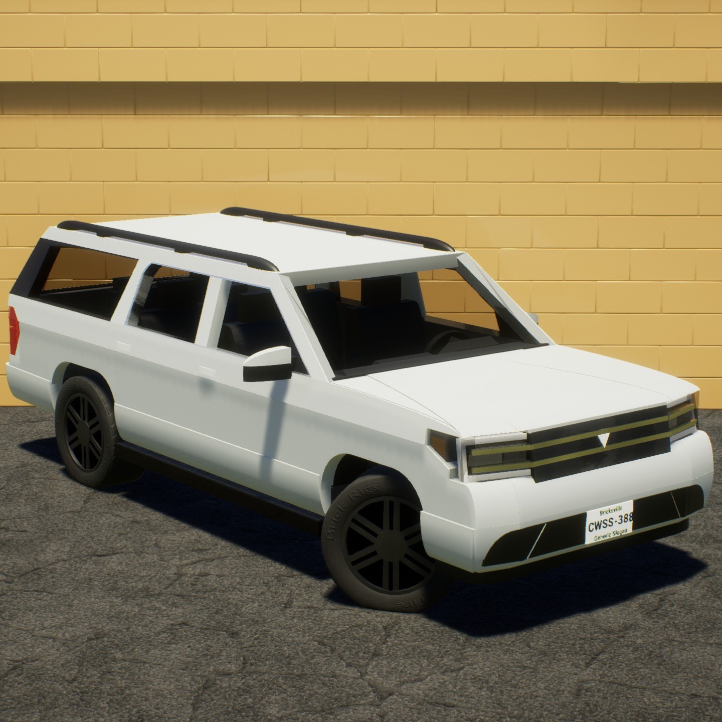 2021-2025 Grey Falcon Arbiter LRX 1.7