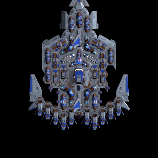 Explorer Cruiser