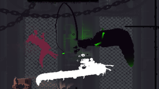 Garbage Lizards
