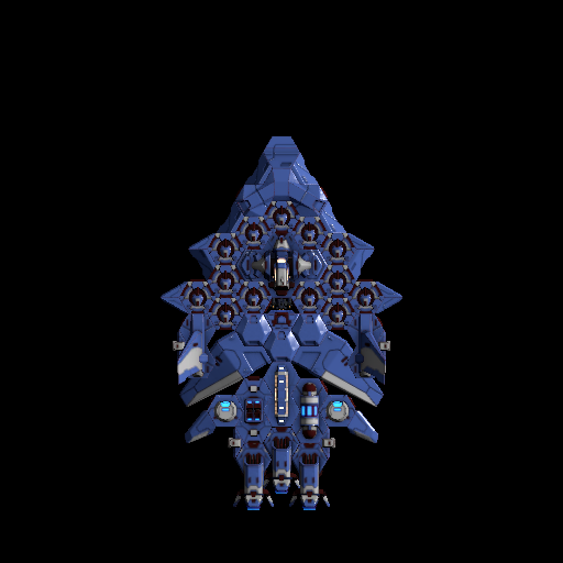 Explorer Mk II