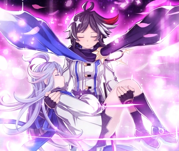 [EN] Otsuu & Little Mermaid Character Mod