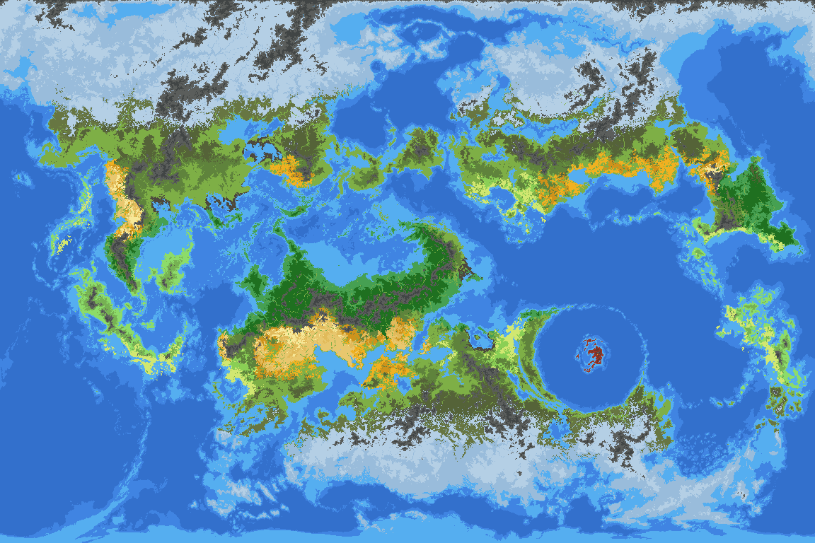 Elaris (18x12)