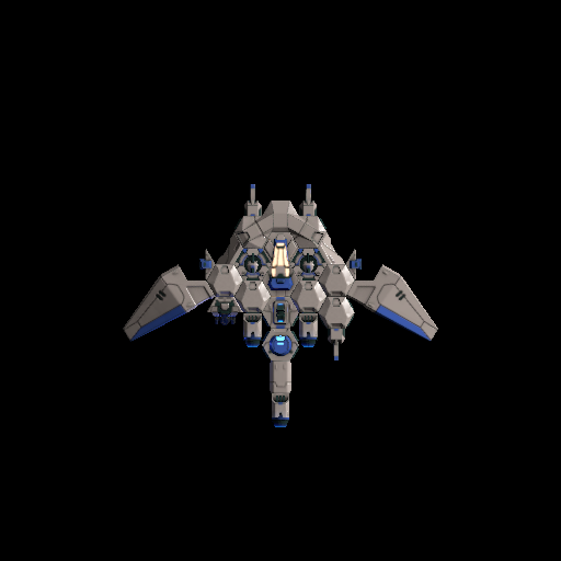 Blockade Runner 2
