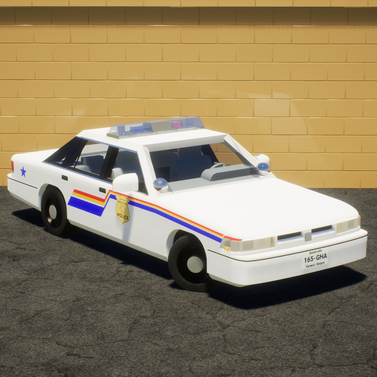 1991-1997 Cataroqway Peranniel PT6 1.7 remastered