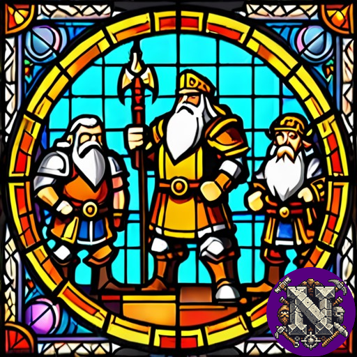 Stained Glass