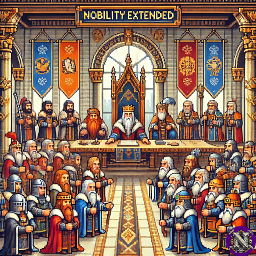 Nobility Extended