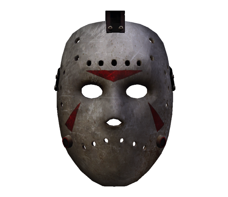 GTA V Delirious Hockey Mask