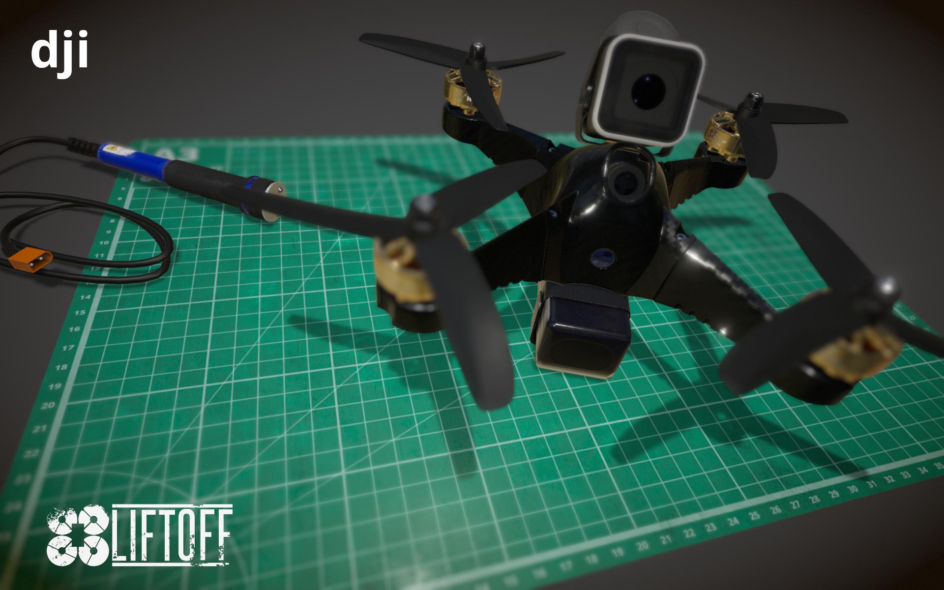 dji