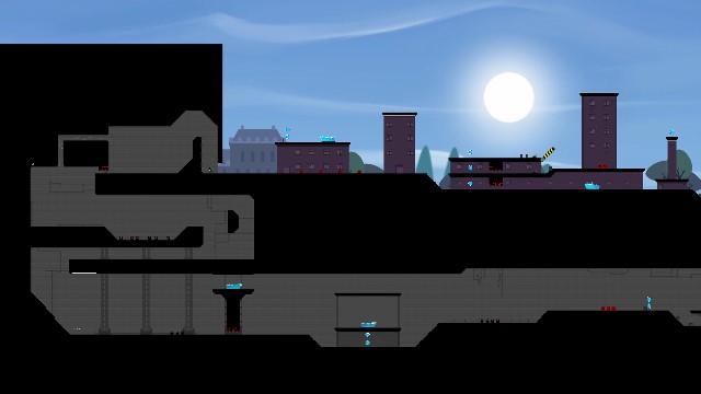 Alley 2.0