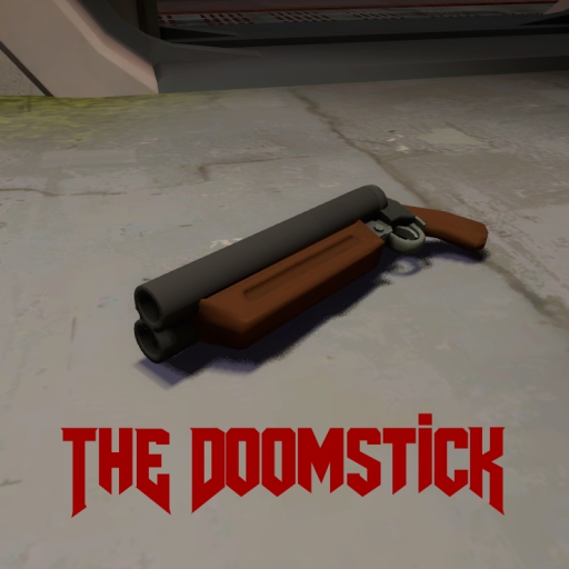 The Doomstick